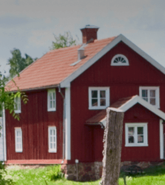 Hyr ut din stuga med NOVASOL