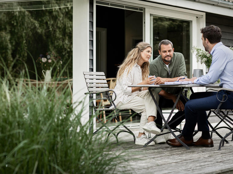 Samarbetspartner NOVASOL