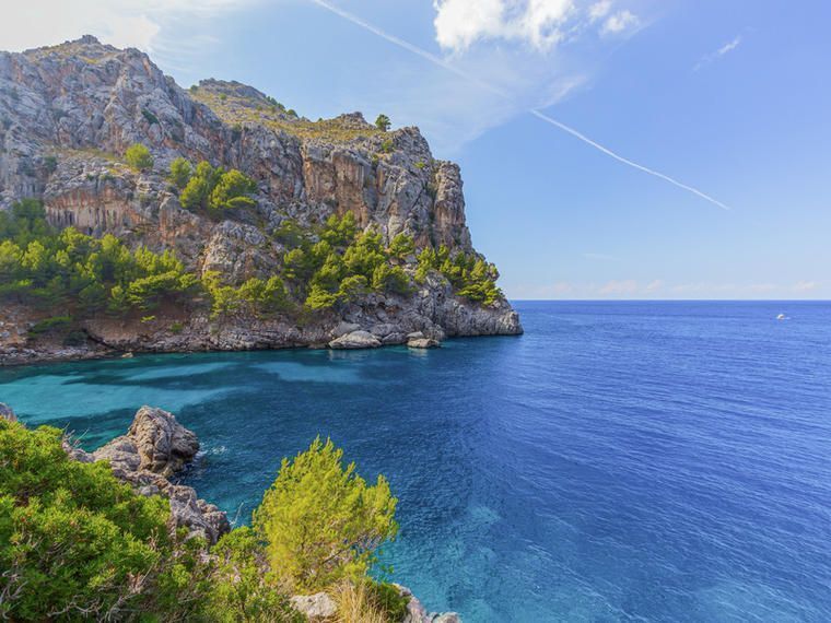 Hyr hus på Mallorca och koppla av på de vackraste av stränder