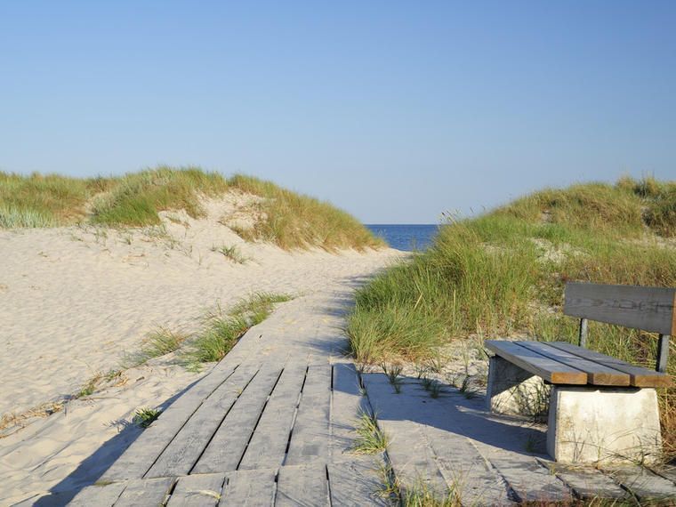 Stugor Falkenberg
