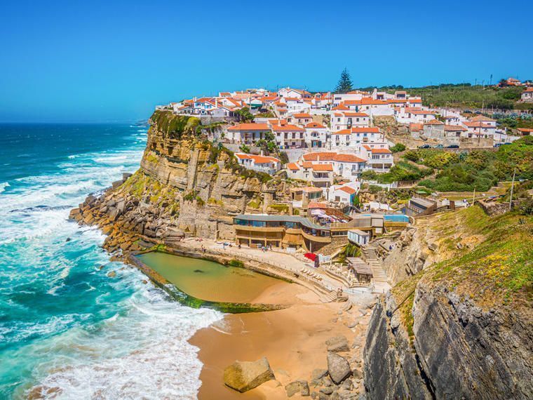 Hyra hus Portugal