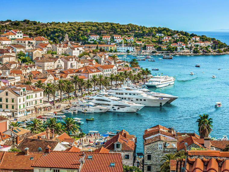 Trygg och avkopplande semester i Kroatien med NOVASOL