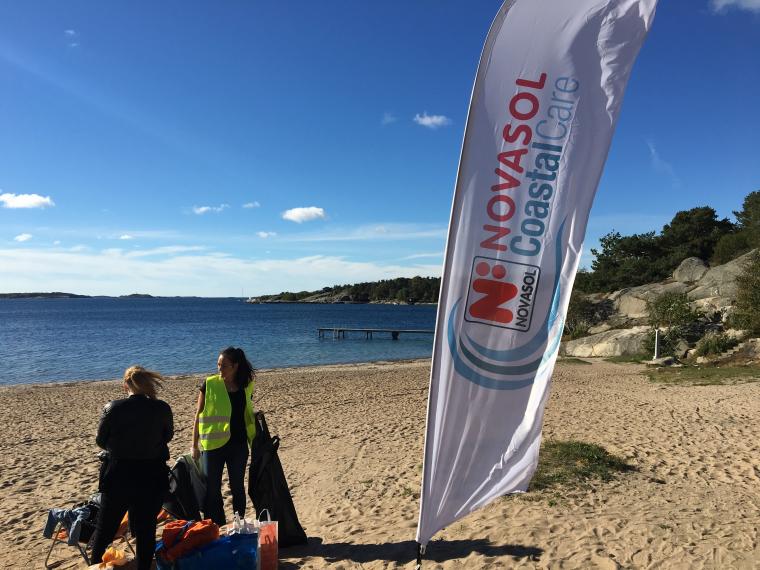 NOVASOL Coastal Care 