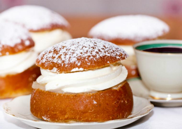 Från bagare till husrådgivare