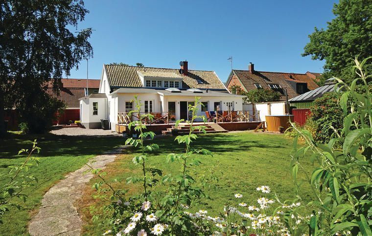 Fint boende i Höganäs, Skåne