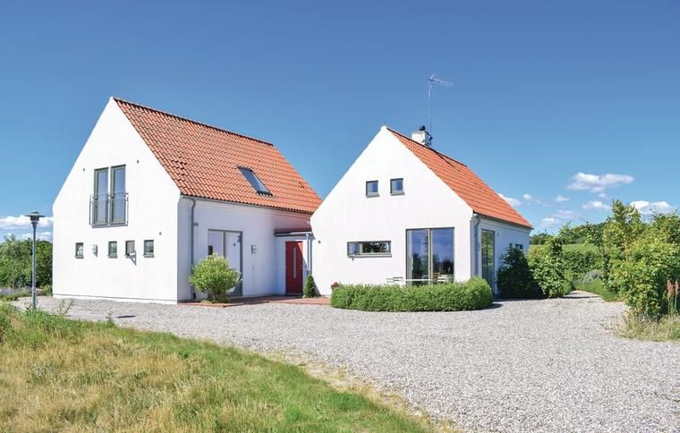 Boende i Kivik, Skåne