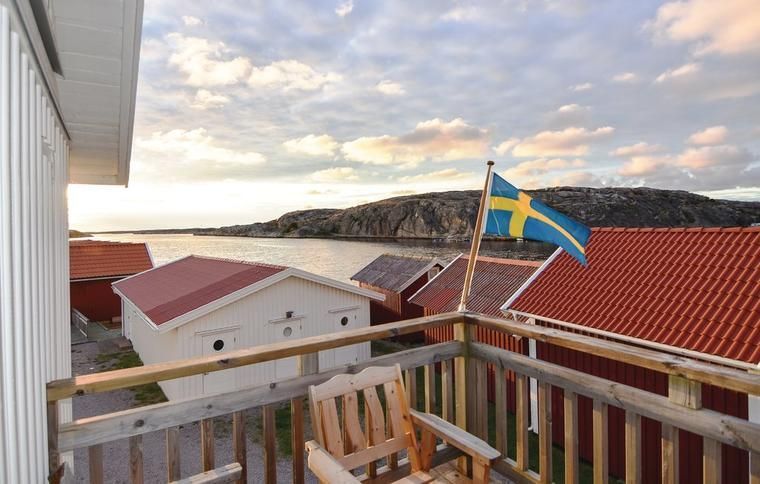 Boende nära Kungshamn att hyra