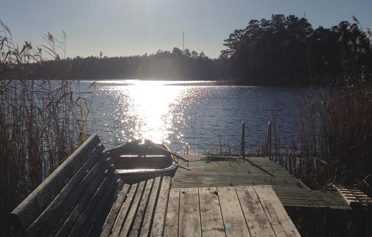 Boende Värmdö