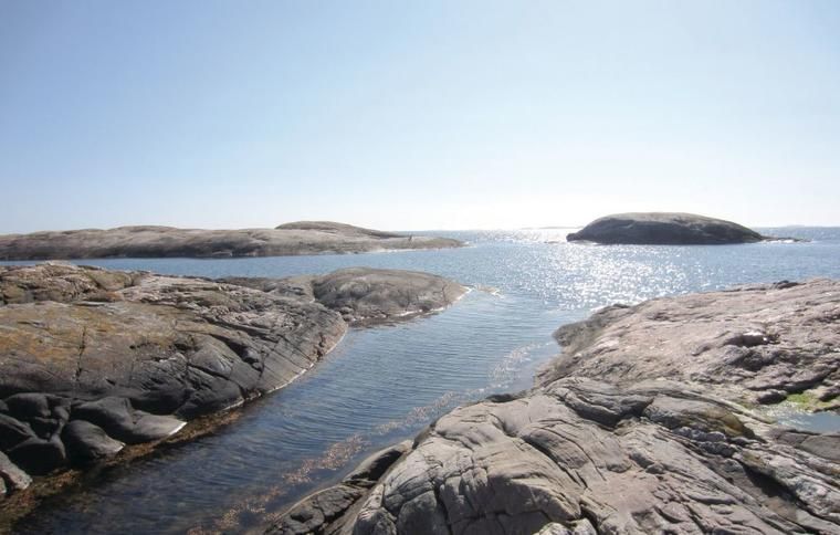 Stugor i Kungshamn att hyra | NOVASOL.se
