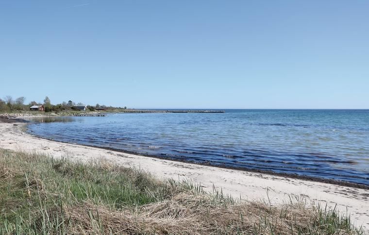 Semester i Löttorp på norra Öland