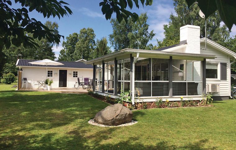 Boende att hyra i Borgholm till din semester