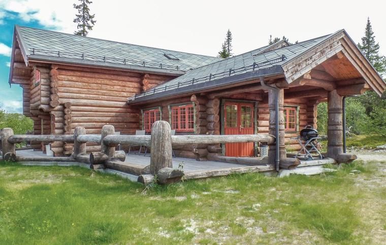 Stuga att hyra i Hedmark, Norge