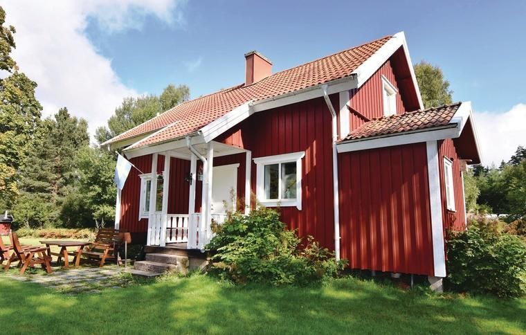 Alternativ om du vill hyra stuga i Herrljunga kommun
