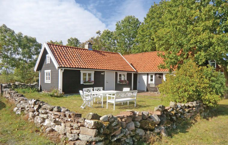 Välkommen att hyra stuga under Ölands skördefest