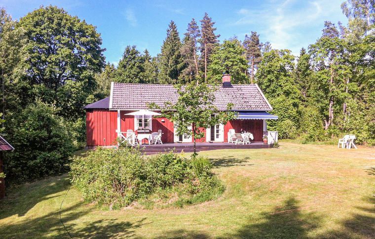 Stuga att hyra i Rydaholm