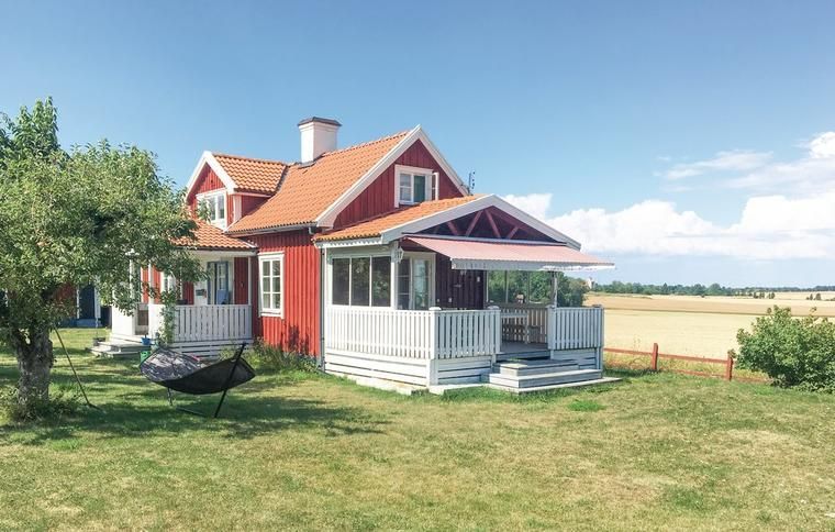 Alternativ för att hyra stuga i Vadstena