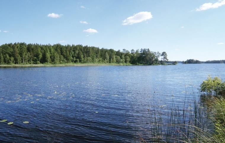 Sjö i Kristdala, Småland