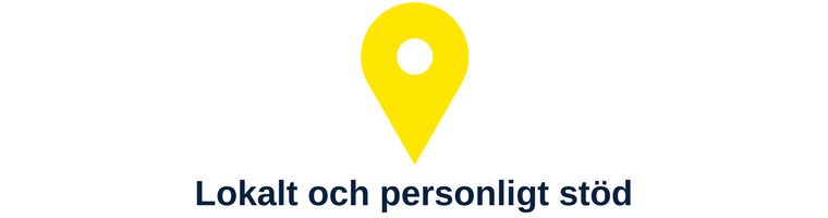 NOVASOL har personal över hela landet