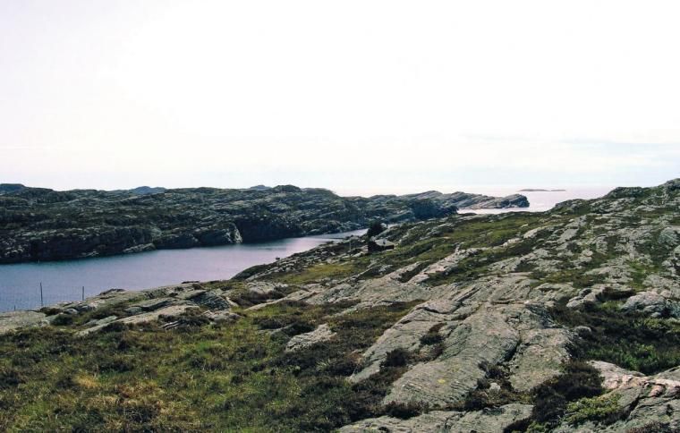 Välkommen att hyra stuga i Fjell hos NOVASOL