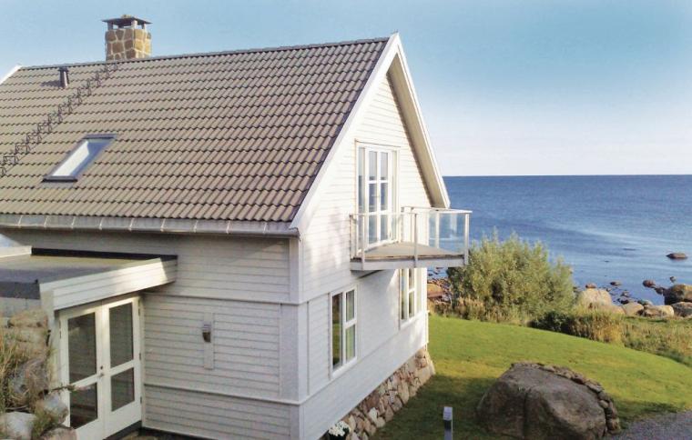 Stuga N36300 i Farsund