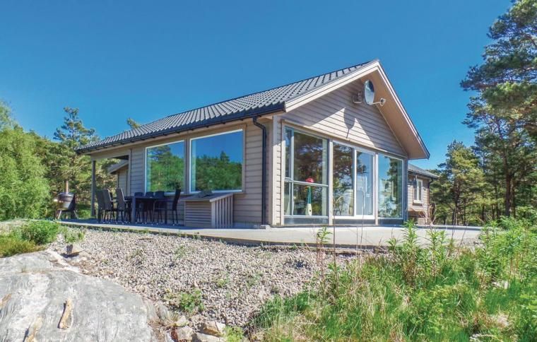 Välkommen att hyra stuga i Mandal hos NOVASOL
