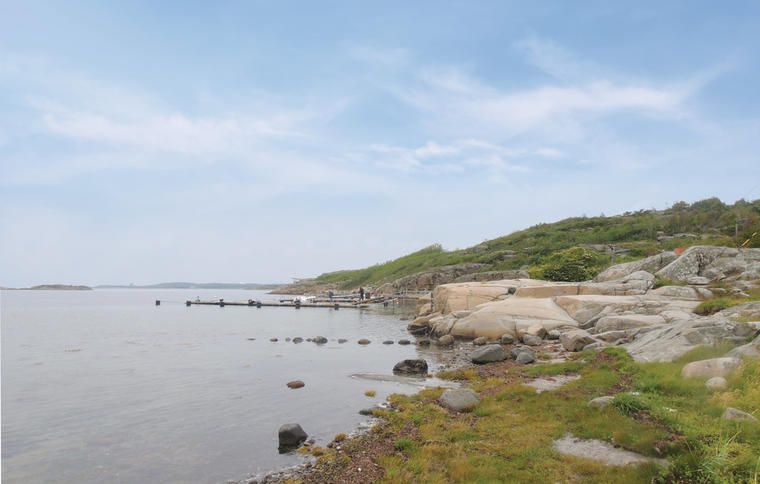 Stuguthyrning i Onsala på Västkusten