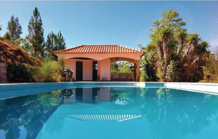 Hyra hus i centrala Portugal