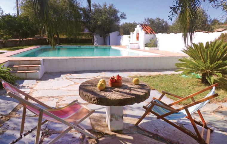 Hyra hus i Alentejo