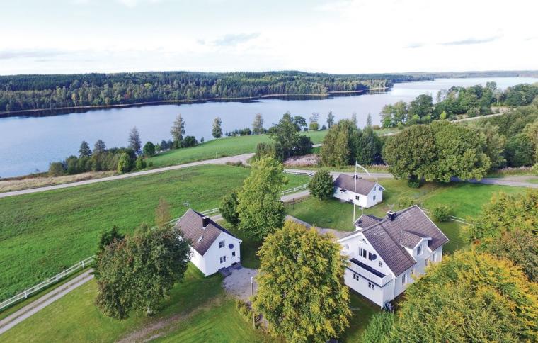 Semesterhus S07172