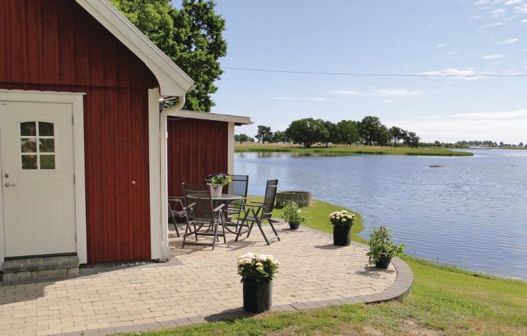 Om vad du kan tjäna på stuguthyrning