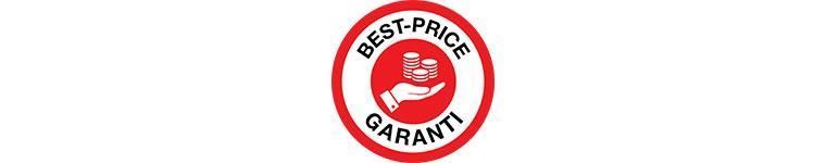 Best Price Garanti