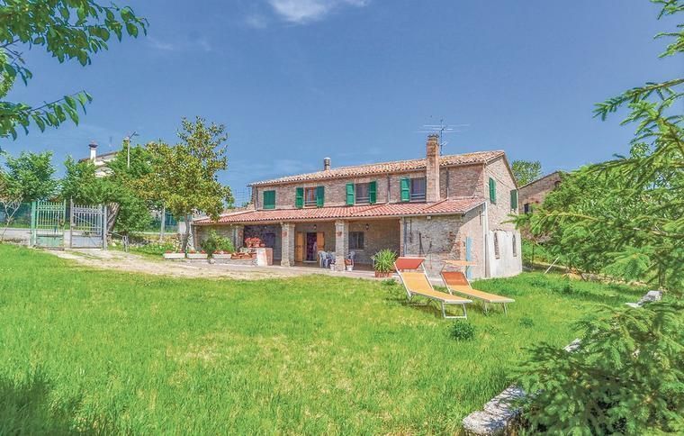 Semesterhus i Rimini, Emilia-Romagna