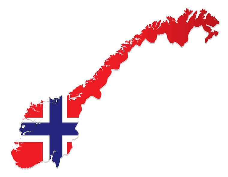 Information om Norge