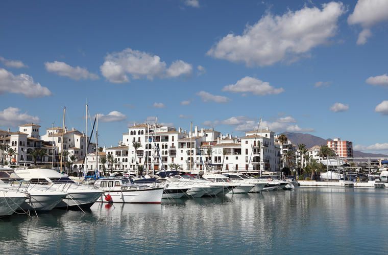 Manilva, Costa del Sol