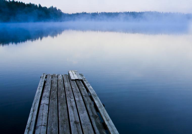 Finland - ett resmål för naturälskaren