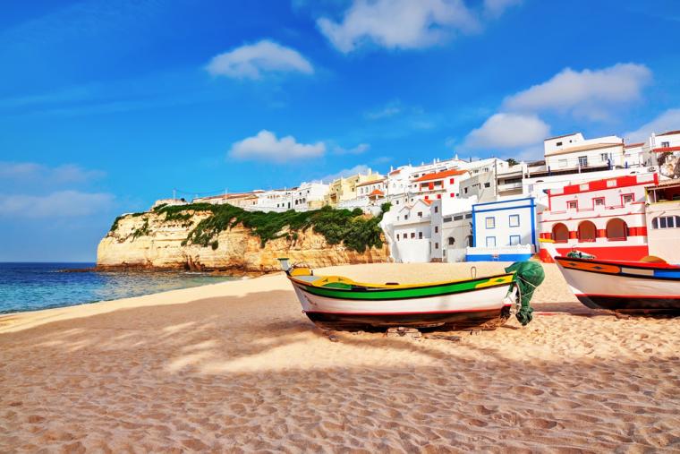 Semesterhus Portugal med pool Hyr hus i Portugal och njut av vackra vyer