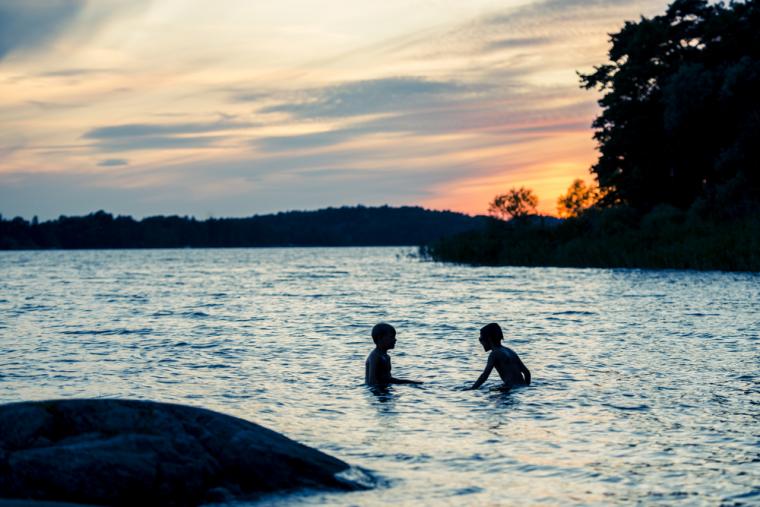 Hyr stuga för en härlig semester i Halland
