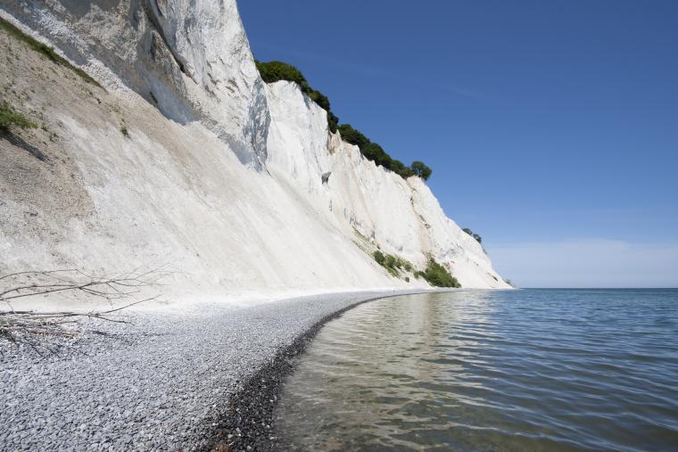 Möns klint