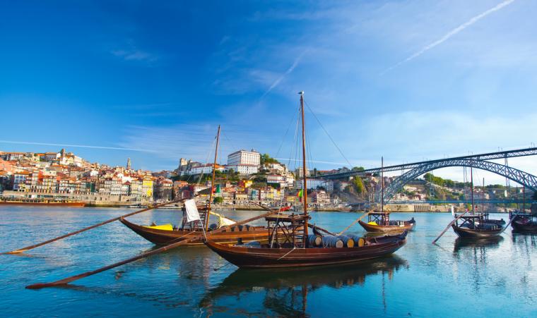 Semesterhus nära Faro i Portugal Utforska Portugal med ett semesterhus som bas