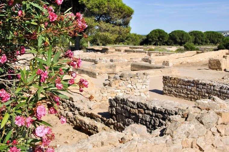 L’Escala på Costa Brava