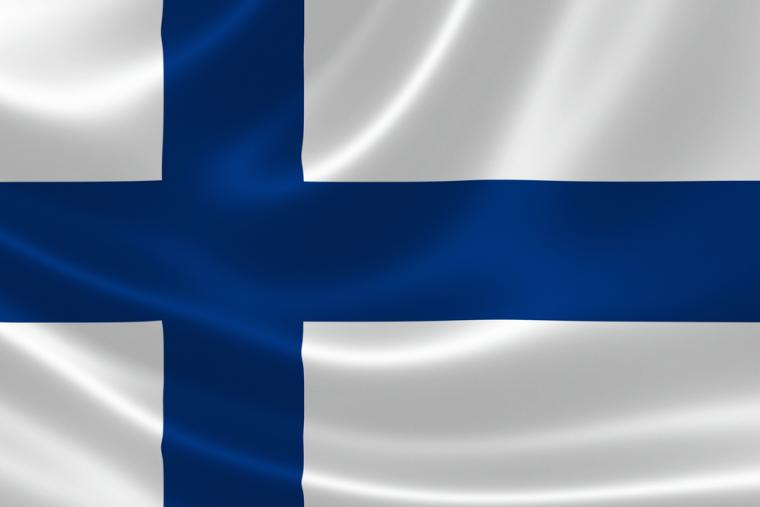 Semester i södra Finland
