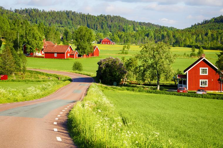 Stugor att hyra i Västra Götaland