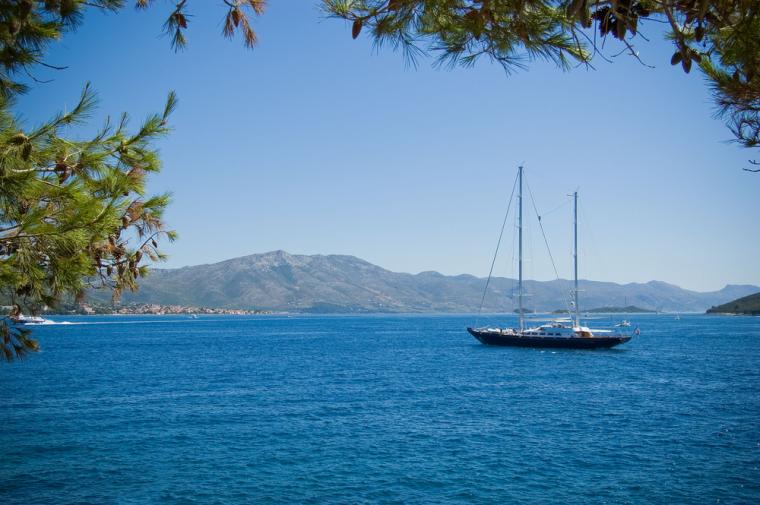Upplev Hvar under din semester i Kroatien