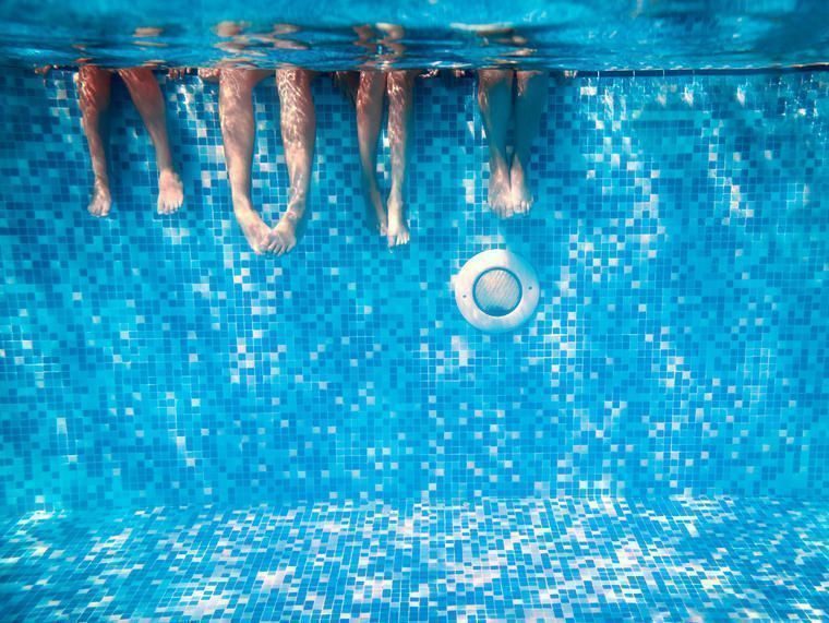 Passa på att hyra hus med pool