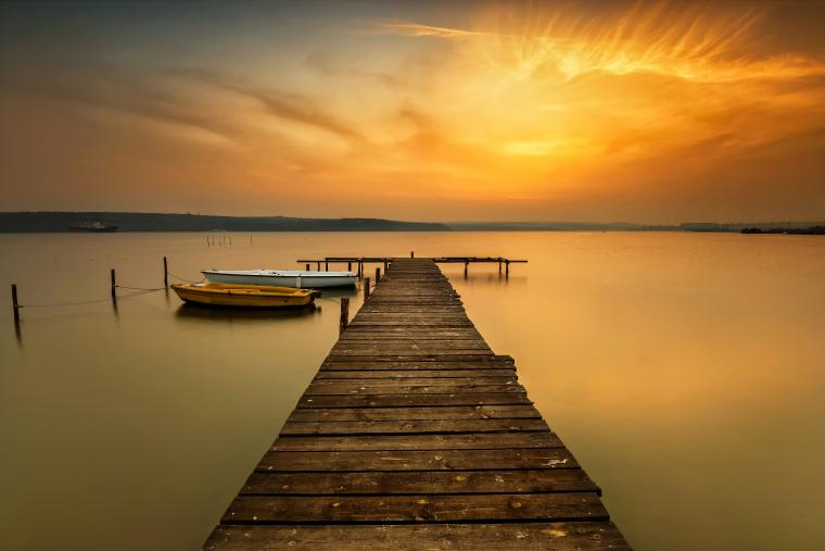 Semesterbild från Varna i Bulgarien