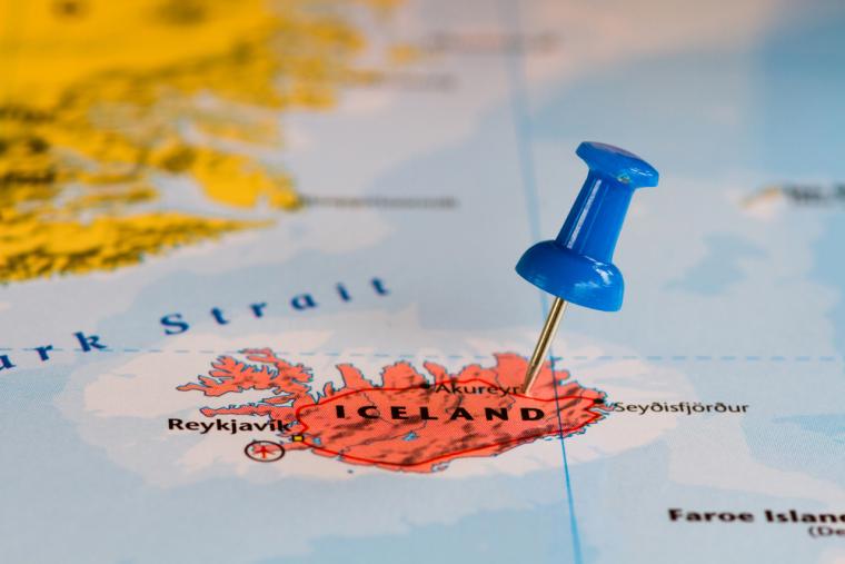Lär känna Island