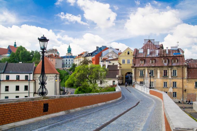 Semester i Lublin