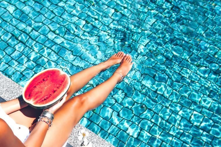 Hyr semesterhus i Montenegro med pool