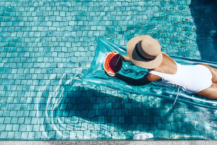 Hyr ett semesterhus i Kampanien med egen pool