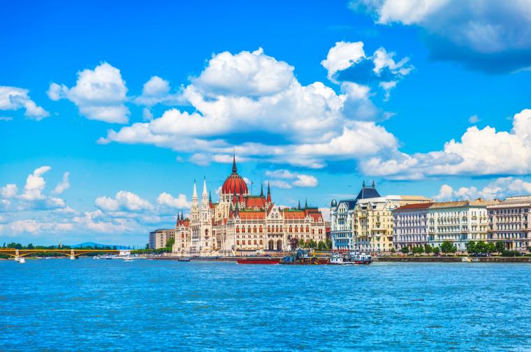 Upplev Budapest under din semester i Ungern med Novasol Upplev Budapest under din semester i Ungern med Novasol